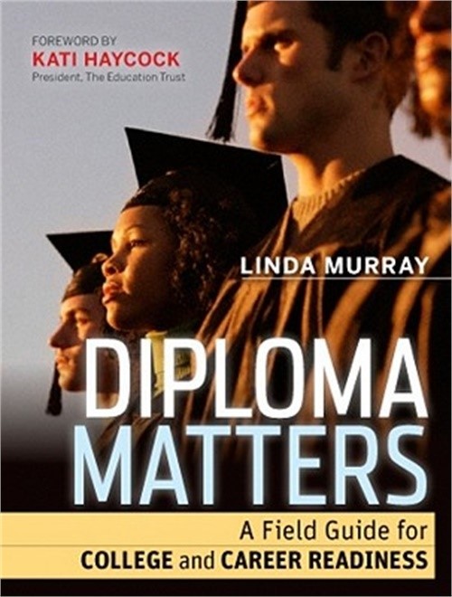 Diploma Matters (Paperback or Softback)