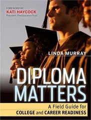 Diploma Matters (Paperback or Softback)