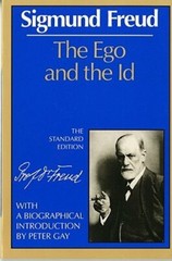 The Ego and the Id by Sigmund Freud: New