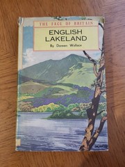 The Face Of Britain – Batsford Books Collection – Vintage 1940s – Landscape