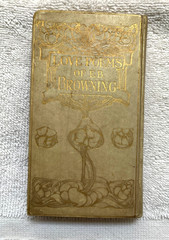Love Poems of E B Browning, 1902, John Lane Publisher