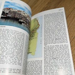 1969 A TRIP TO ITALY 128 Pages Different Itineraries ITALIAN STATE TOURISM Dept