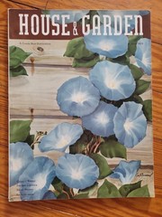 16 1910s-1930s House & Garden Magazines Vintage Decor Style Lot Antique Design