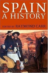 Spain, 1808-1975 (Oxford History of Modern Europe) by