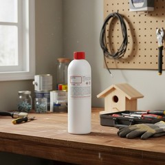 Acetone Anhydrous – ACS Grade 12oz – The Curated Chemical Collection