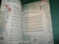 Lot of 6 Vintage Ideal 5.25″x7″ Christmas, Easter, Quiet Moments Books Booklets