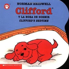 Clifford y la Hora de Dormir/Cliffo…, Bridwell, Norma