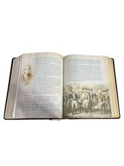 The Founders Bible By David Barton The Origin Of The Dream Of Freedom In Box