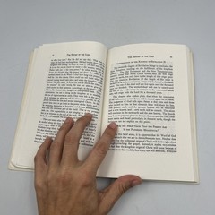 The Return of the Lord John F. Walvoord PB 1974 Prophecy