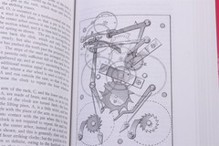 The Modern Clock: Its Construction, Regulation & Repair -Hardcover – MT115