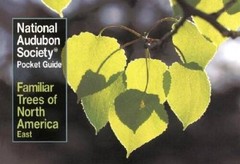Familiar Trees of North America : East – Paperback – VERY GOOD