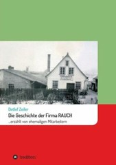 Die Geschichte Der Firma Rauch