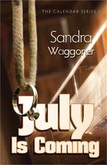 July is Coming (Paperback or Softback)