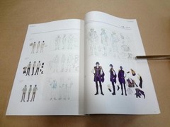 Uta no Prince-sama Maji Love Legend Star anime illustration