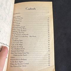 Carol Smith The Bible Detective Mixed-Up Stories Trade Paperback 2000