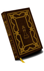 The Incerto by Nassim Nicholas Taleb (1st Edition Cowhide Leather Bound) 1/900