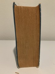 Larousse French-English dictionary 1st