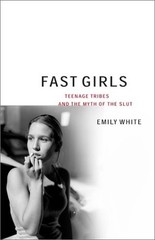 Fast Girls, WHITE
