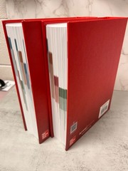 Harrison’s Principles of Internal Medicine, Twenty-First Edition (Vol. 1 & 2) VG