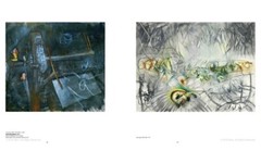 Roberto Matta On The Edge Of A Dream