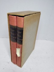 The Letters of Edgar Allan Poe 2 Volume Set Harvard Press w/Slipcase 1948 – READ