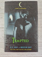 A House of Night Series by P.C. + Kristin Cast 6 Books HC/DJ Most 1st Editions