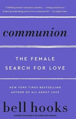 COMMUNION by Hooks, Bell NEW Paperback