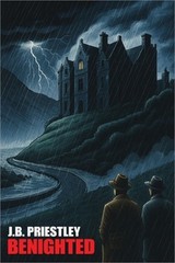 Benighted (Paperback or Softback)