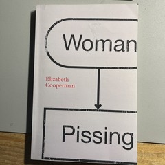 Woman Pissing