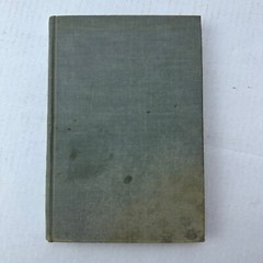 A Faith to Free the People Cedric Belfrage HC 1944 Dryden Press