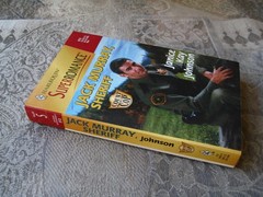 Janice Kay Johnson – Jack Murray, Sheriff (Harlequin Superromance) – paperback