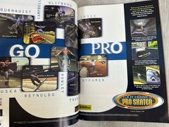 Transworld Skateboarding Magazine Volume 17 #12 December 1999 Australia OZ Fest