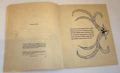 1976 NORMAN BRIDWELL PRESENTS THE WITCH’S CATALOG SCHOLASTIC BOOK SERVICES