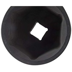 Sunex 217MD 1/2″ Drive 17-Mm Deep Impact Socket