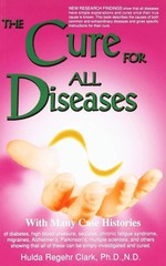 Perfect Book for Gift – The Cure for All Diseases : With Many Case Histories USA
