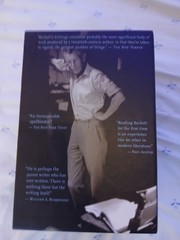 Selected Works of Samuel Beckett by Samuel Beckett (2011, Quantity Pack)