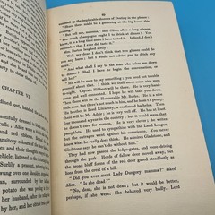 The Works Of George Moore. Muslin. Ebury Edition Heinemann 1936