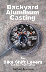 One Street Components Backyard Aluminum Casting (Paperback) (UK IMPORT)