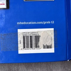 McGraw-Hill Education United States History & Geography High School Textbook 20…