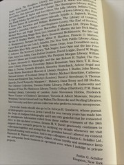 Alice’s Adventures in Wonderland Printing Re-Described Privately Published 1990