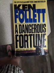 Ken Follett Lot Of 8 Books Paperback