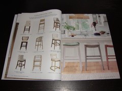 GRANDIN ROAD Furniture & Home Decor CATALOG Early Spring 2026 – 56 Pages