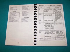 Regional Pathology Services Kettering Ohio Cookbook 2002