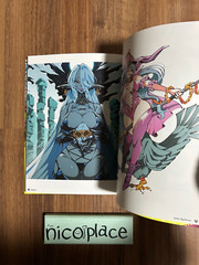 Kafun Art Collection Book Kafun Syndrome Japan