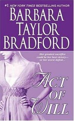 Act of Will by