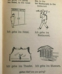 See It and Say It Ser.: See It and Say It in German by Inge D. Halpert and…