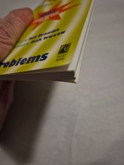 Comedy Centrals Dr. Katz : Hey I’ve Got My Own Problems by Truxaw and Braudis VG