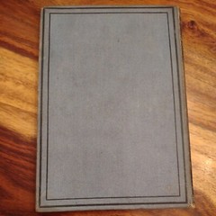 REMBRANDT by John W. Mollett, Published in 1879, 2nd Edition, 112 Pages.