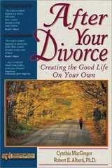 After Your Divorce : Creating the Good Life on Your Own Paperback