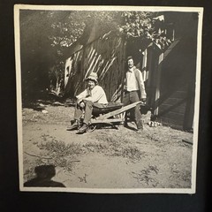 1910’s. Pacific Coast Photo Album. PPIE, San Francisco, Truckee, California.